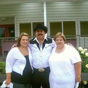 Meet your Posher, Marchele